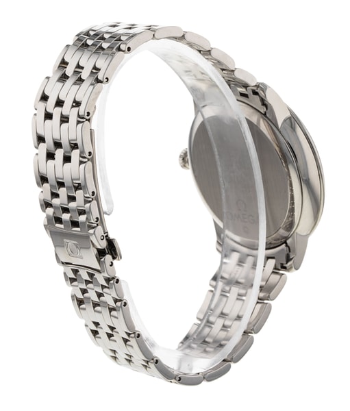 Omega De Ville Prestige 424.10.40.20.03.001